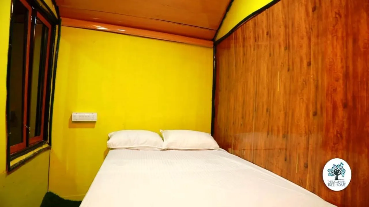 The Mountain Tree Home Wayanad Resort
