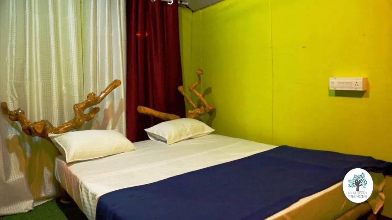 Resort The Mountain Tree Home Wayanad India